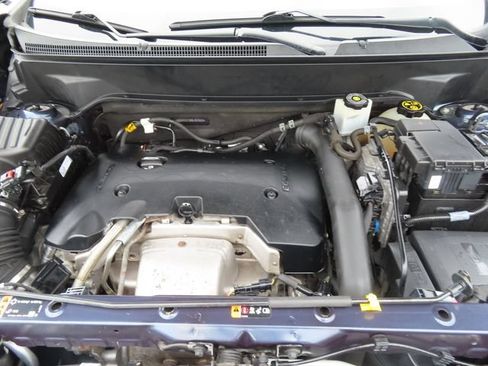 Used 2019 Chevrolet Equinox Premier AWD/4WD image 49