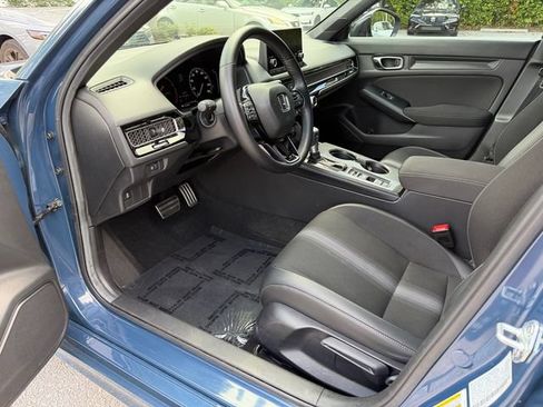 Used 2025 Honda Civic Sport image 12