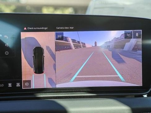 New 2025 Audi A6 e-tron Ultra image 20