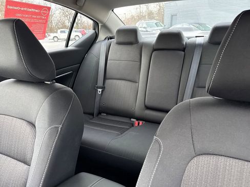 Used 2025 Nissan Altima 2.5 S image 29