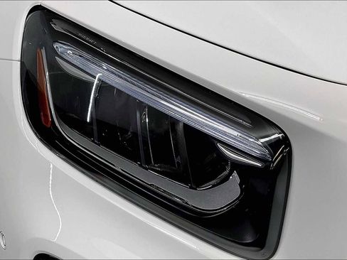 New 2025 Mercedes-Benz GLB 250 GLB 250 image 15