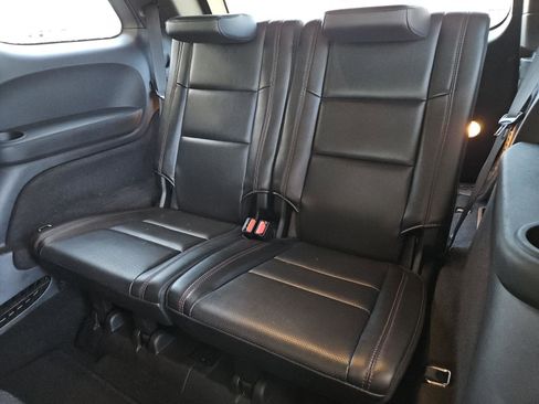 Used 2024 Dodge Durango GT image 30