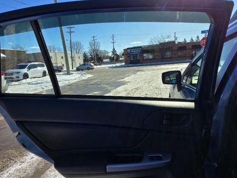 Used 2016 Subaru Impreza 2.0i image 17