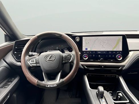 Used 2026 Lexus TX 350 AWD w/ Technology Package image 21