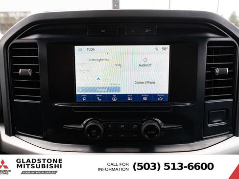 Used 2023 Ford F150 XLT AWD/4WD image 15