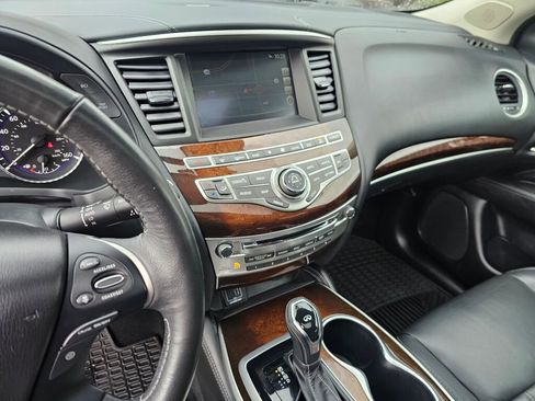 Used 2020 INFINITI QX60 Luxe w/ Sensory Package image 30