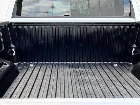 Certified 2026 Toyota Tundra Platinum AWD/4WD image 10