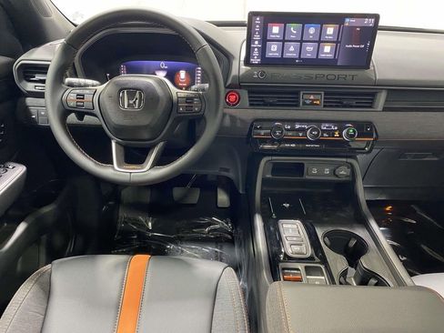 New 2026 Honda Passport TrailSport image 12