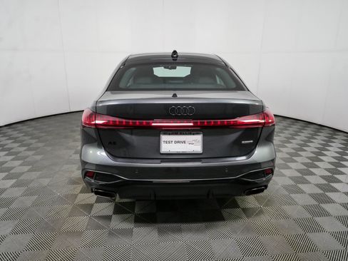 New 2026 Audi A5 2.0T Premium AWD/4WD image 30