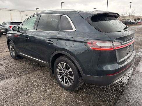 Certified 2023 Lincoln Nautilus FWD w/ Premium Package image 7