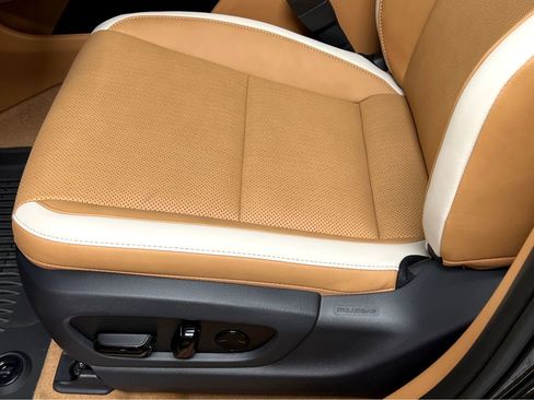 New 2026 Lexus RZ 450e AWD image 41