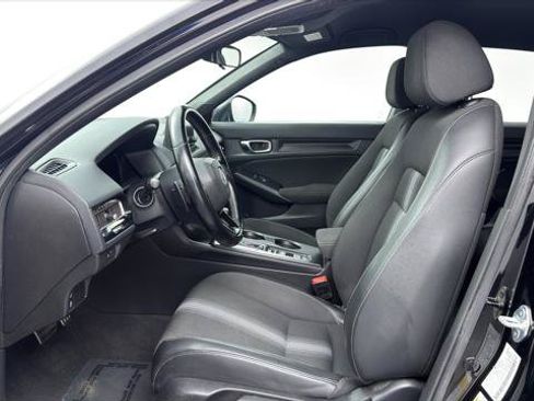 Used 2022 Honda Civic Sport image 13