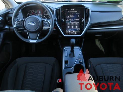 Used 2024 Subaru Impreza 2.0i Sport image 9