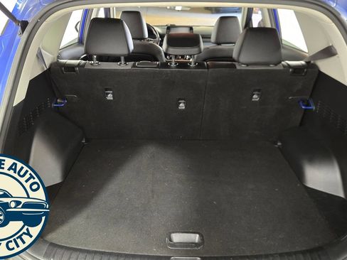 Used 2021 Kia Seltos S FWD image 32