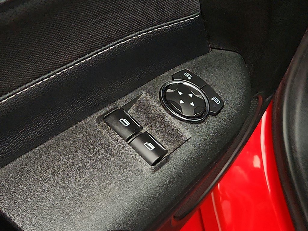 Used 2021 Ford Mustang Coupe w/ 2.3L High Performance Package RWD image 21