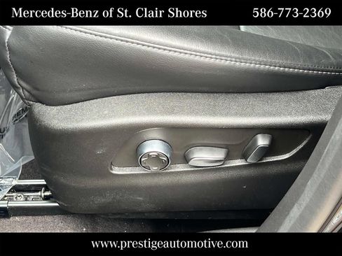 Used 2024 Cadillac XT4 Premium Luxury w/ Cold Weather Package FWD image 23