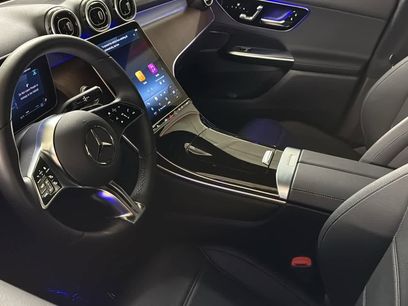 Certified 2025 Mercedes-Benz GLC 300 4MATIC