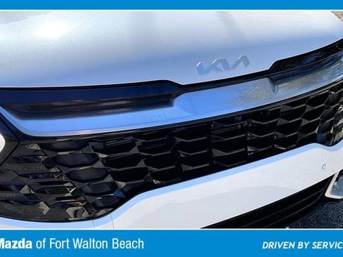 Used 2025 Kia Sportage SX Prestige image 30