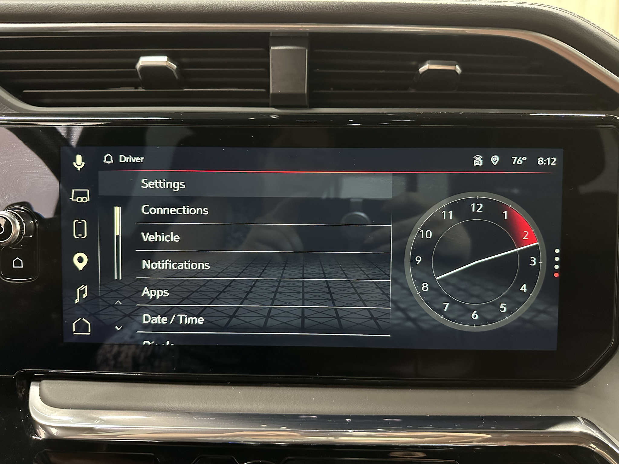 Certified 2024 GMC Sierra 1500 Denali Ultimate AWD/4WD image 29