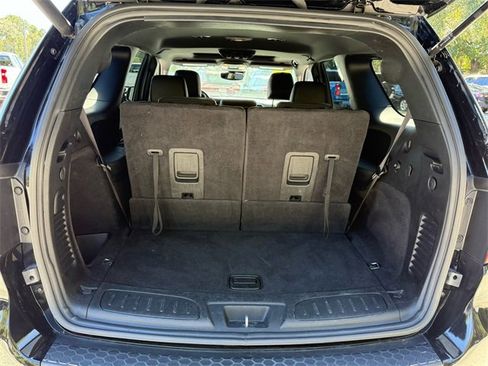 Used 2024 Dodge Durango R/T image 16