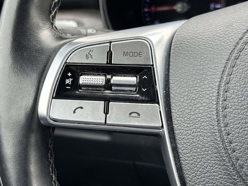 Used 2020 Kia Telluride EX w/ EX Premium Package AWD/4WD image 12