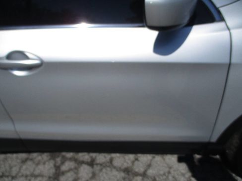 Used 2021 Nissan Rogue Sport S image 21