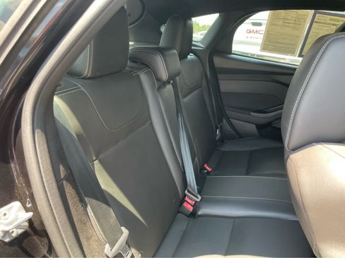 Used 2014 Ford Focus ST w/ Equipment Group 202A FWD image 24