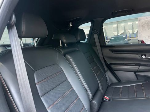 Certified 2025 Honda CR-V Sport-L image 35