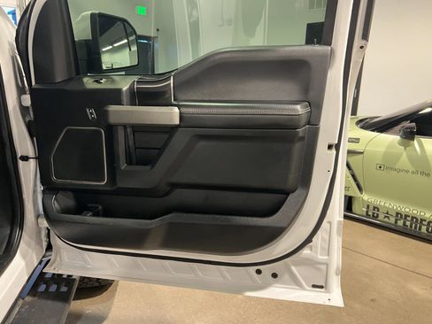 Used 2019 Ford F150 Raptor w/ Equipment Group 802A Luxury image 39