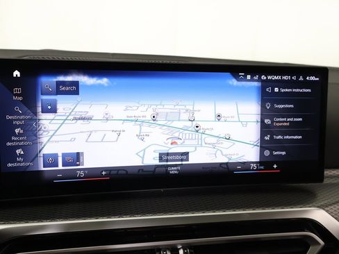 Used 2023 BMW i4 M50 image 54