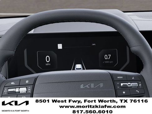 New 2026 Kia Sportage SX AWD/4WD image 21