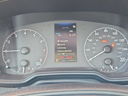 Used 2025 Toyota Corolla LE FWD image 23