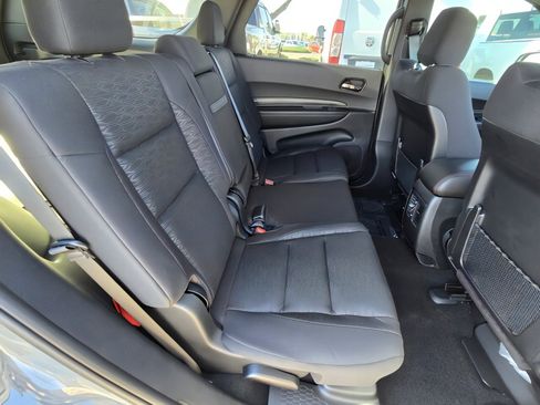 New 2026 Dodge Durango GT image 19