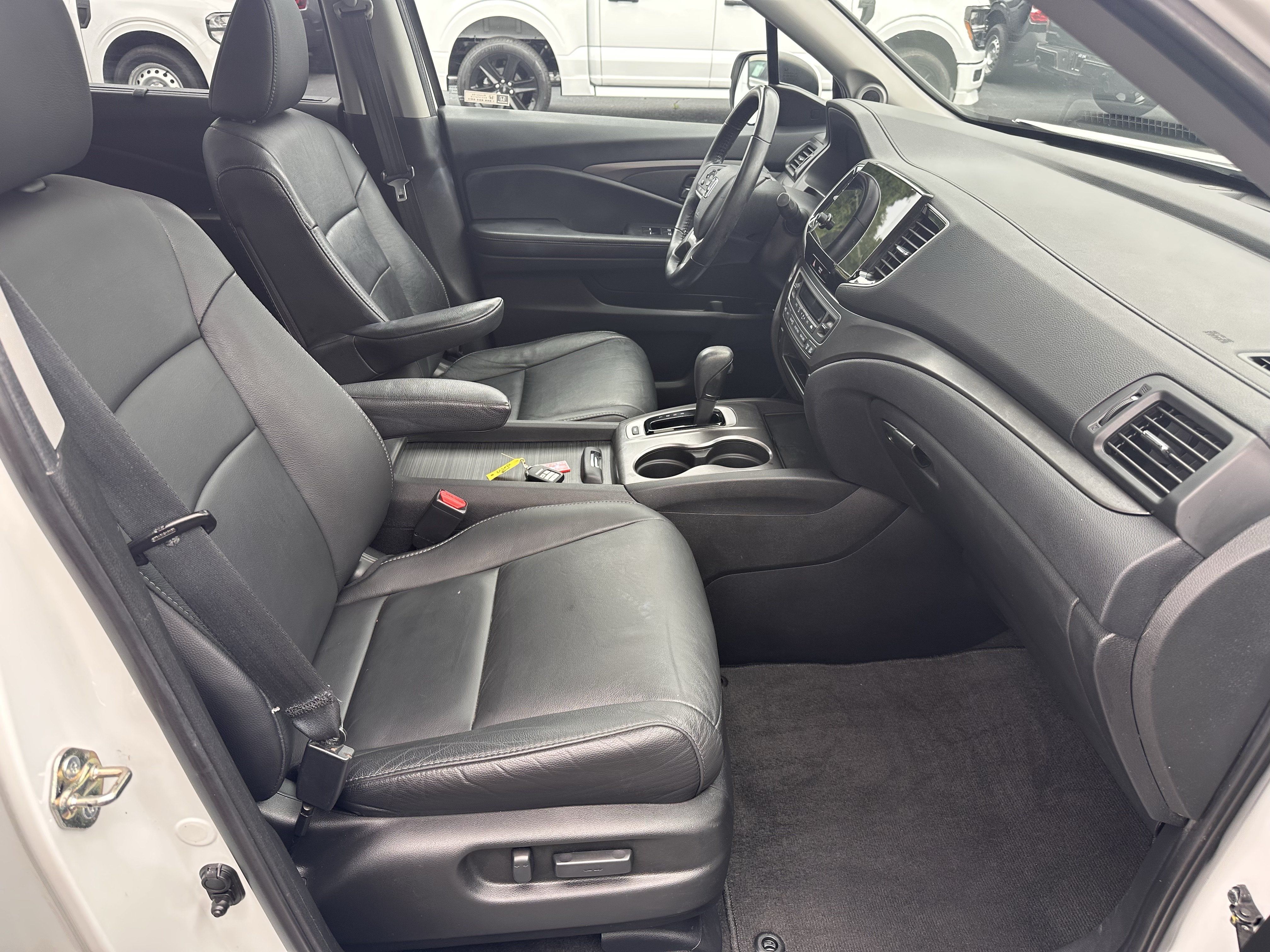 Used 2020 Honda Pilot EX-L image 14