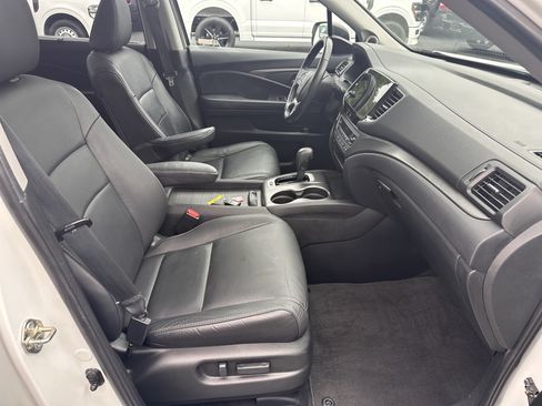 Used 2020 Honda Pilot EX-L image 14