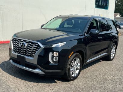 Used 2020 Hyundai Palisade SE