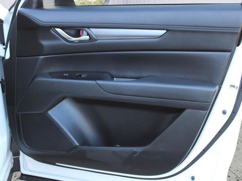 Used 2023 MAZDA CX-5 AWD 2.5 S w/ Select Package image 34