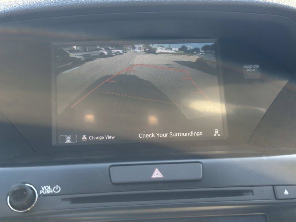 Used 2019 Acura MDX w/ Technology Package AWD/4WD image 26