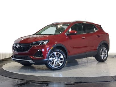 Used 2023 Buick Encore GX Essence w/ Experience Buick Package