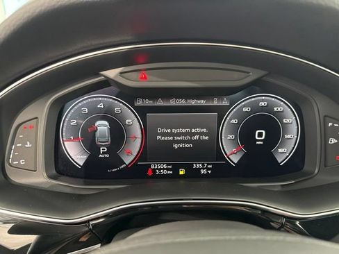 Used 2019 Audi Q8 Premium Plus AWD/4WD image 29