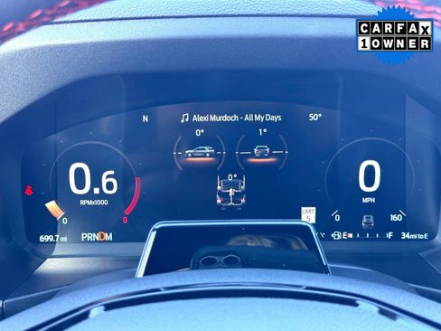 Used 2026 Ford Explorer ST w/ Sun And Sound Package image 29