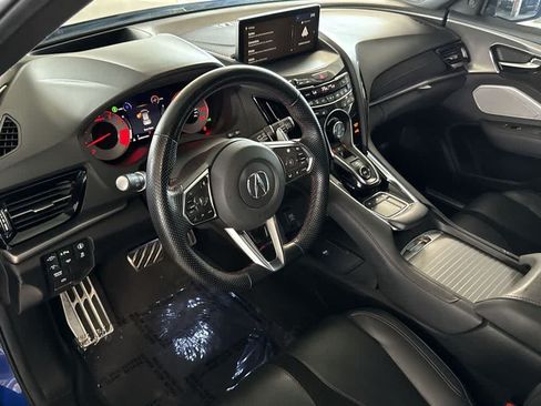 Certified 2024 Acura RDX A-Spec AWD/4WD image 13