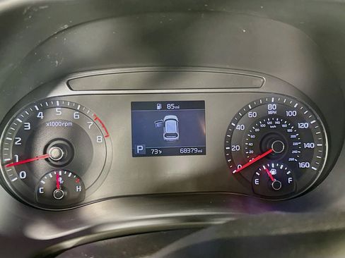 Used 2020 Kia Soul LX FWD image 18