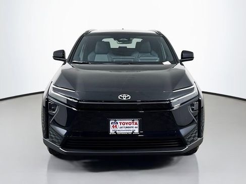 New 2026 Toyota bZ image 11