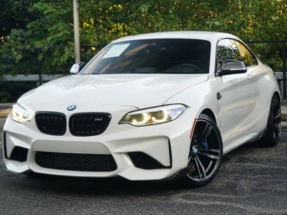 Used 2018 BMW M2