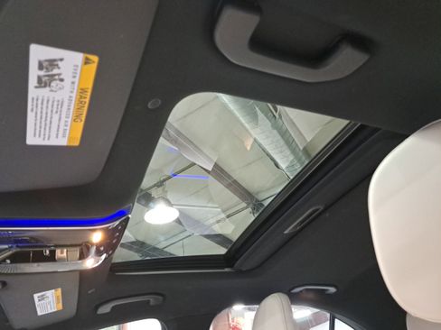 Certified 2025 Mercedes-Benz C 300 Sedan image 32