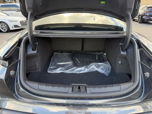 Used 2024 Porsche Taycan w/ Premium Package image 7