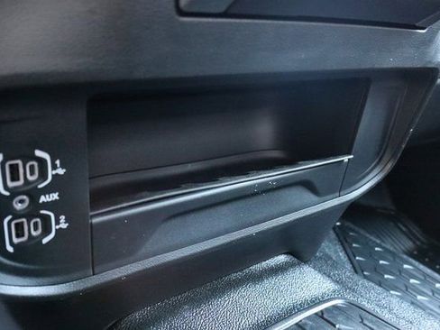 New 2025 RAM 3500 Tradesman AWD/4WD image 22