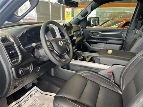 New 2026 RAM 1500 Big Horn image 26