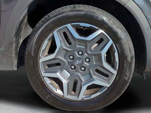 Used 2023 Hyundai Santa Fe Limited image 10